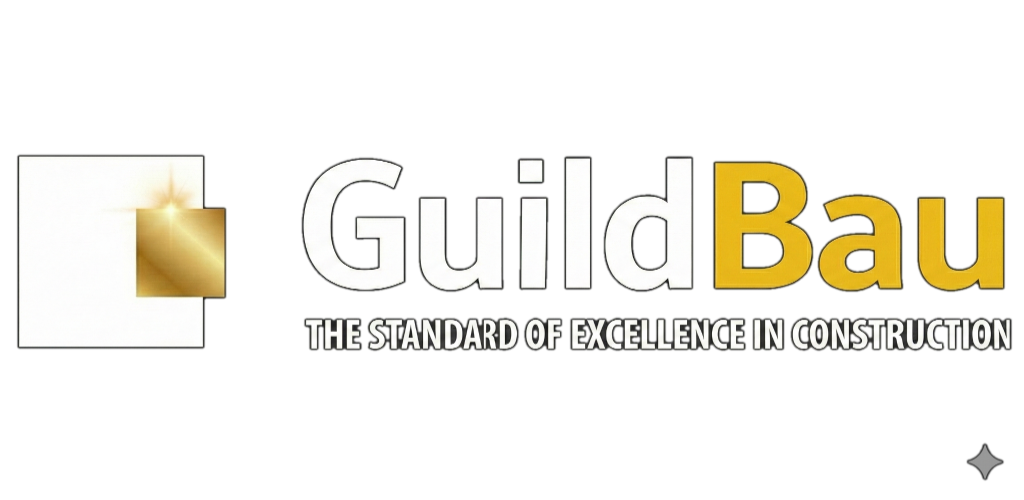 GuildBau Logo