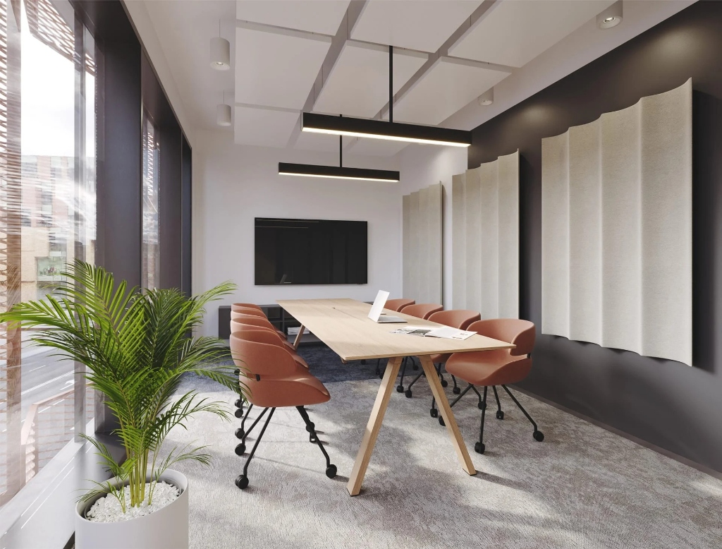 Satekles Biznesa Centrs Executive Suite